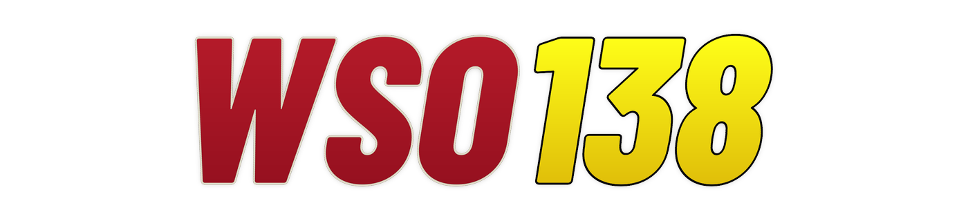 wso138 logo